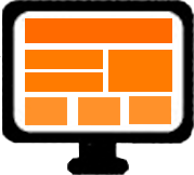 Icono Pantalla