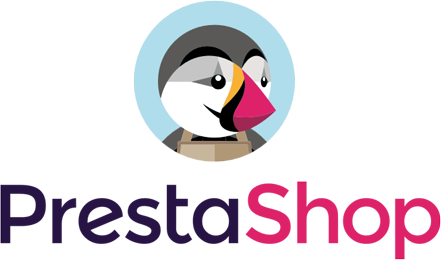 Prestashop Logo